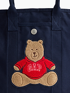 Image number 5 showing, Brannan Bear Canvas Favorite Tote