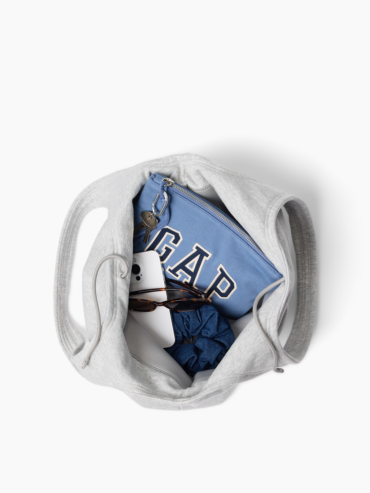 Image number 9 showing, Hoodie Tote