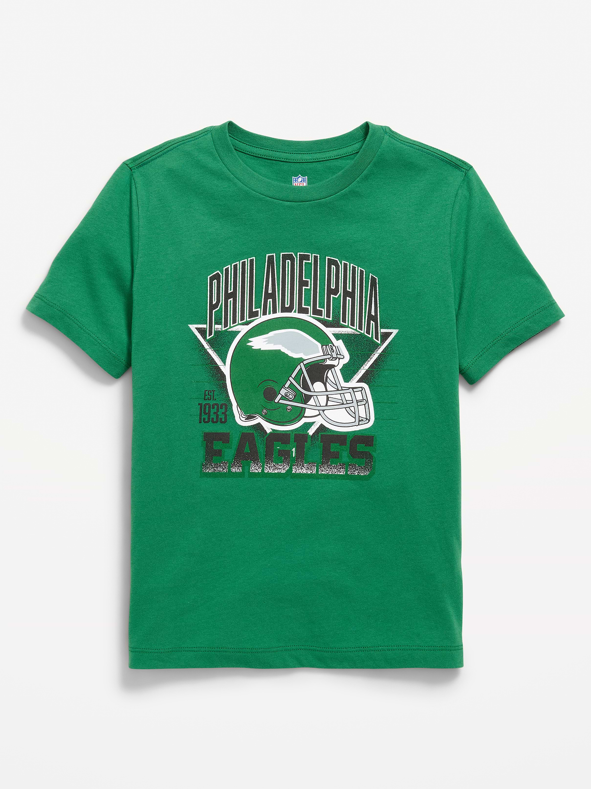 Image number 1 showing, Philadelphia Eagles Graphic T-Shirt for Kids