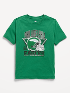 Image number 1 showing, Philadelphia Eagles Graphic T-Shirt for Kids