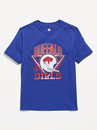 Image number 1 showing, Buffalo Bills Graphic T-Shirt for Kids