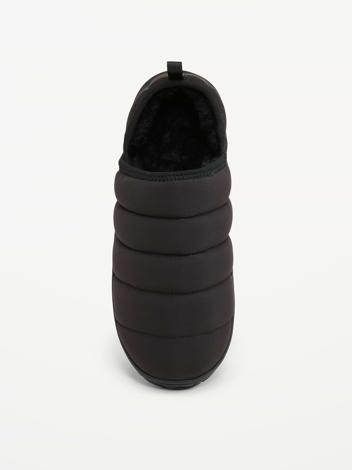 Image 2 of 4, Puffer Slippers for Men