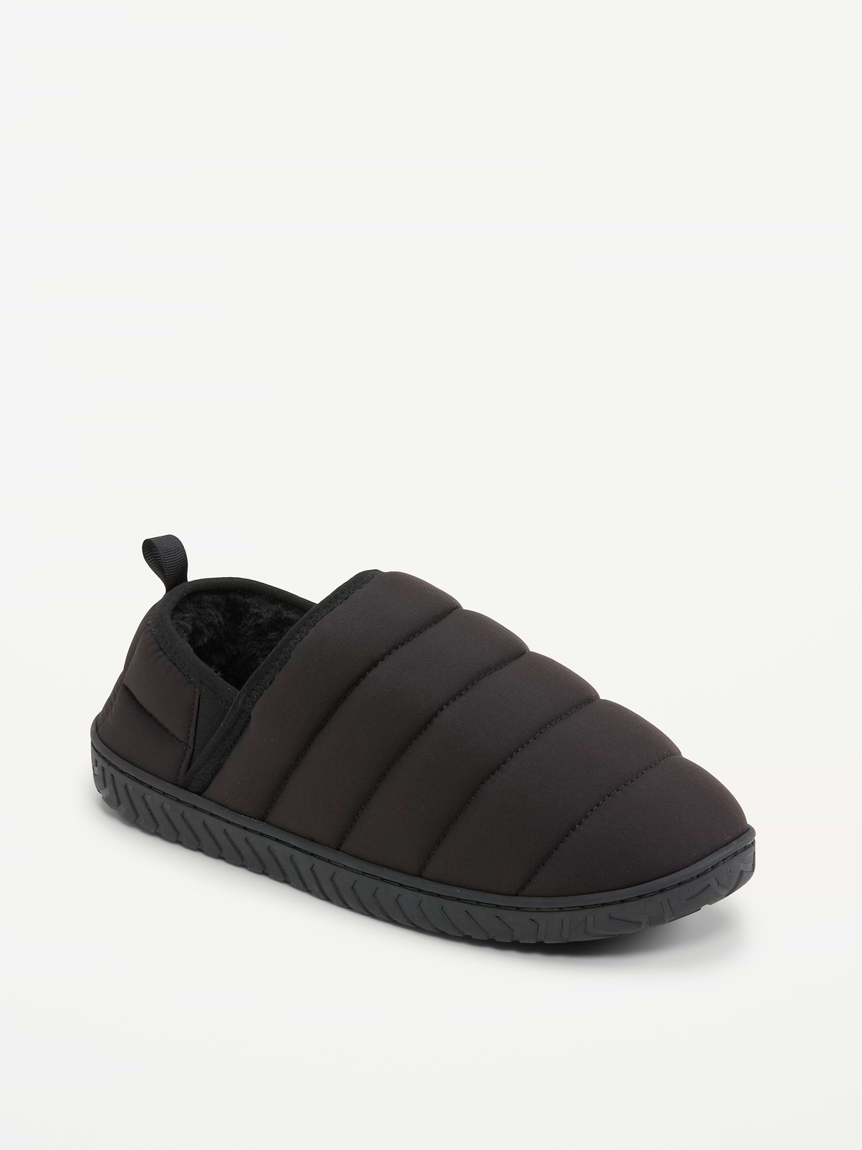 Puffer Slippers for Men