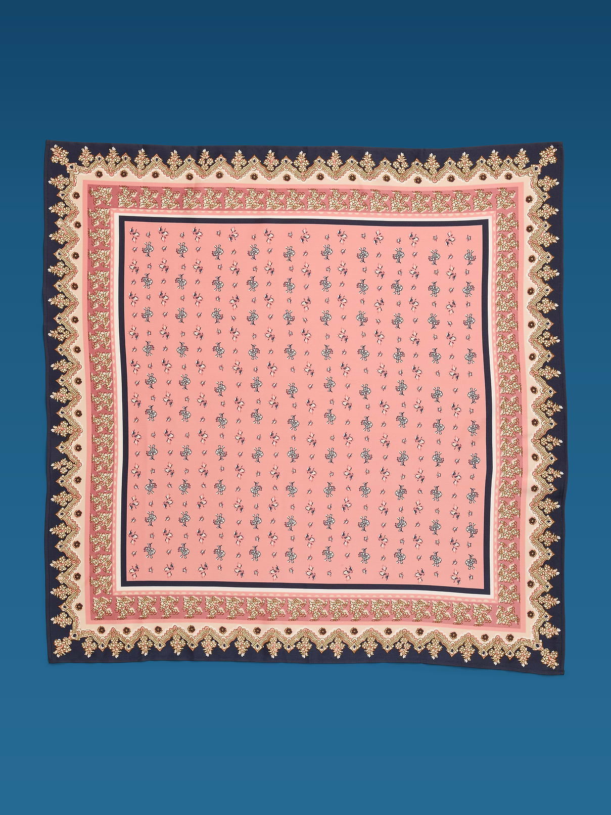 Image 2 of 4, Old Navy x Altuzarra Satin Scarf
