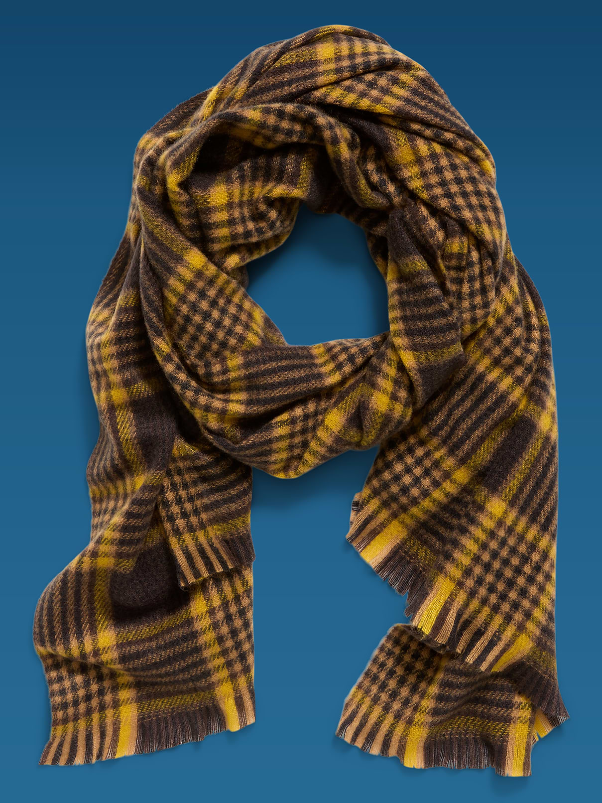 Image 2 of 4, Old Navy x Altuzarra Knit Scarf