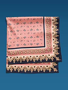 Image 3 of 4, Old Navy x Altuzarra Satin Scarf