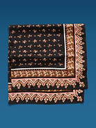 Image 3 of 4, Old Navy x Altuzarra Satin Scarf