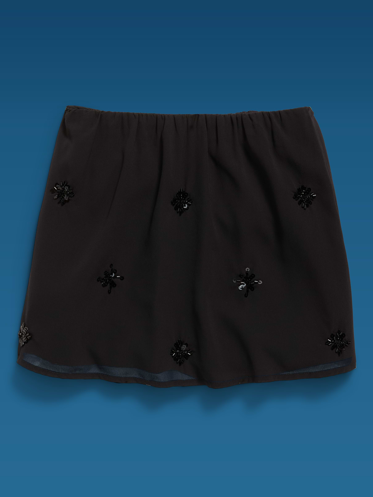 Image 4 of 6, Old Navy x Altuzarra Embellished Skirt for Girls