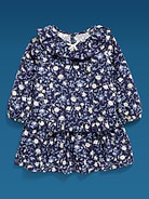 Image 2 of 4, Old Navy x Altuzarra Ruffled Swing Dress for Toddler Girls