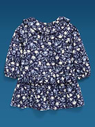 Image 3 of 4, Old Navy x Altuzarra Ruffled Swing Dress for Toddler Girls