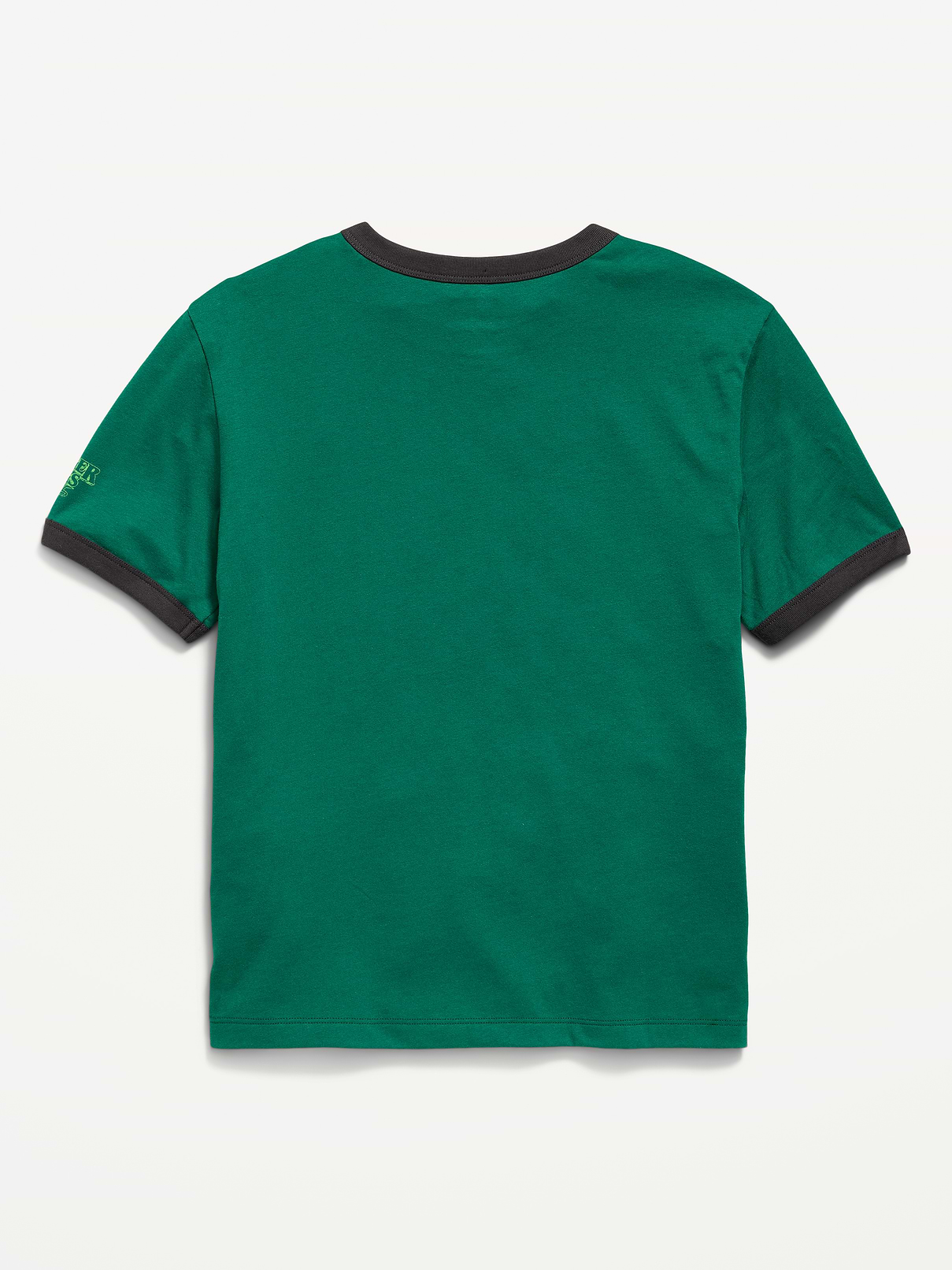 Image 3 of 4, Old Navy x Netflix Stranger Things: Tales From '85 Ringer T-Shirt for Boys