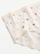 Image 3 of 4, High-Waisted Everyday Brief Cotton Underwear