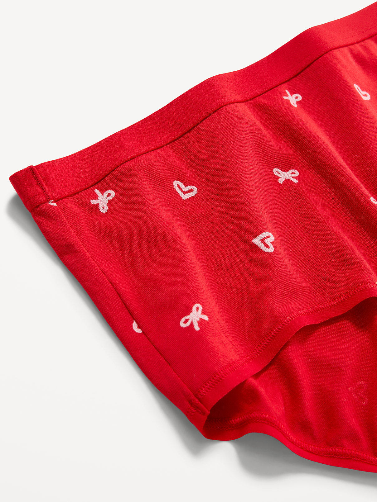 Image 3 of 4, High-Waisted Everyday Brief Cotton Underwear