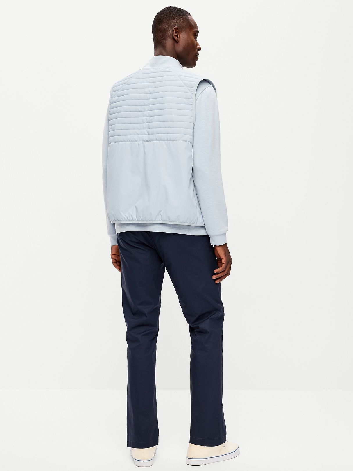 Straight Tech Ultimate 4.0 Chino Pants | Old Navy