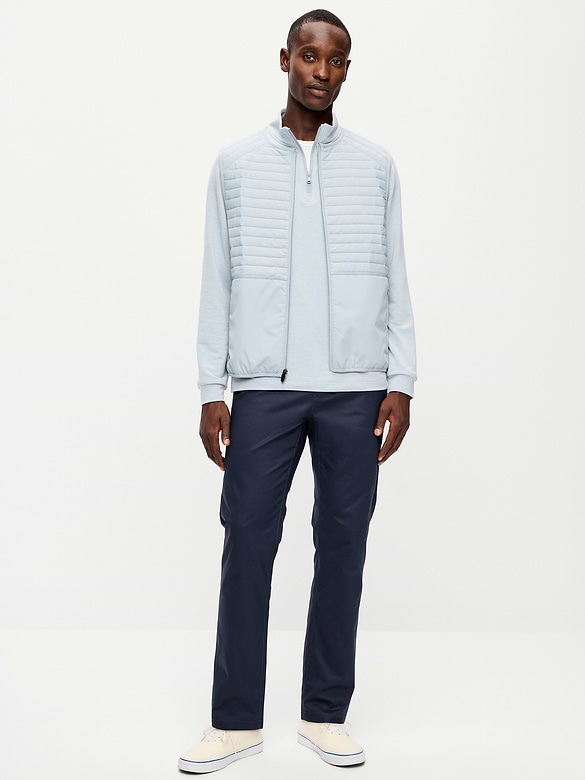 Straight Tech Ultimate 4.0 Chino Pants