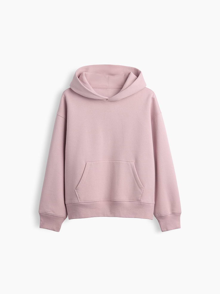 Image number 4 showing, Kids VintageSoft Relaxed Hoodie