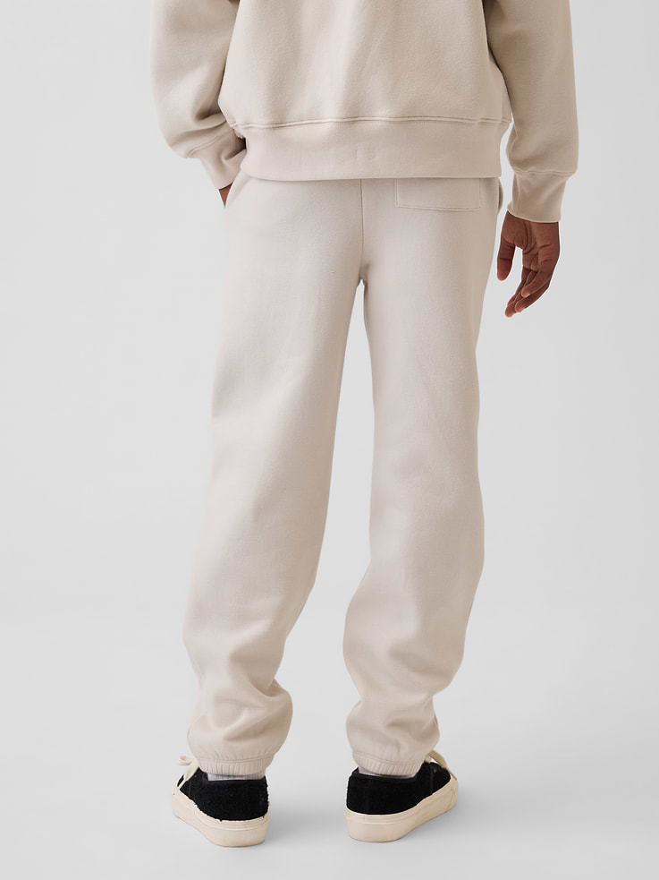 Image number 3 showing, Kids VintageSoft Relaxed Joggers