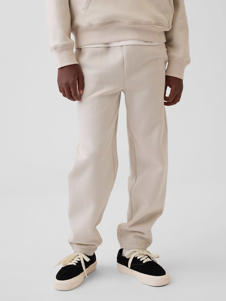 Image number 2 showing, Kids VintageSoft Relaxed Joggers
