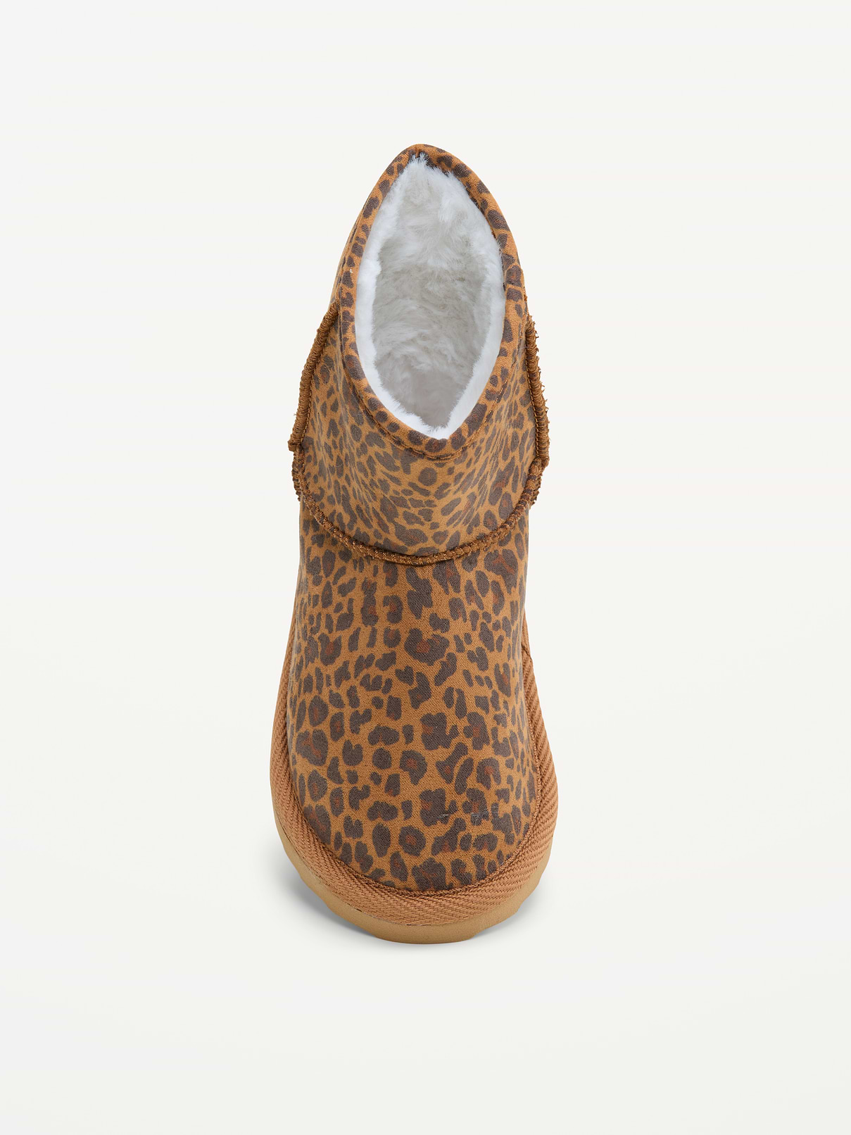 Image 2 of 5, Faux-Suede Boots for Toddler Girls