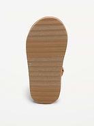 Image 4 of 5, Faux-Suede Boots for Toddler Girls