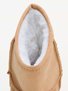 Image 5 of 5, Faux-Suede Boots for Toddler Girls