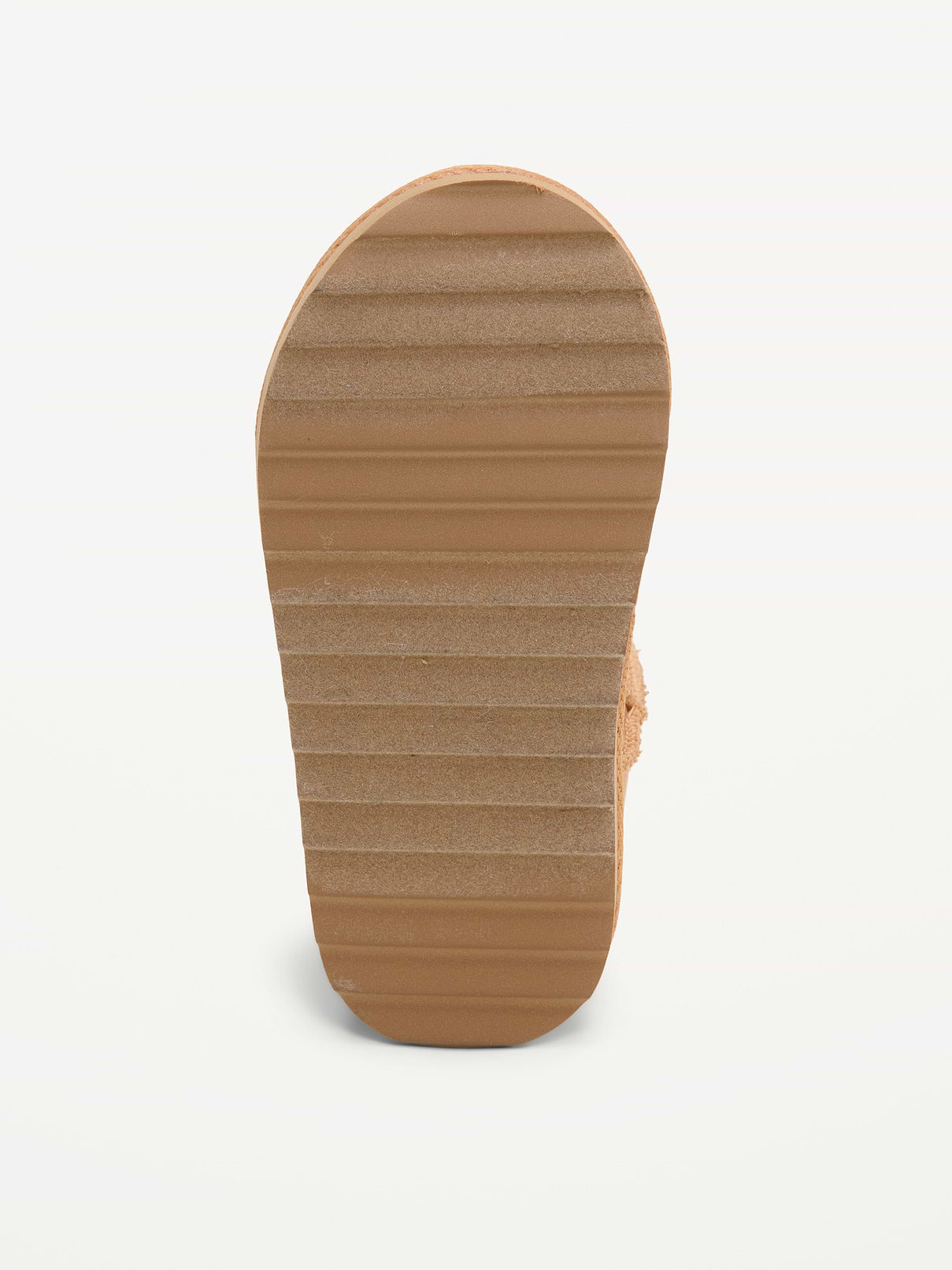 Image 4 of 5, Faux-Suede Boots for Toddler Girls