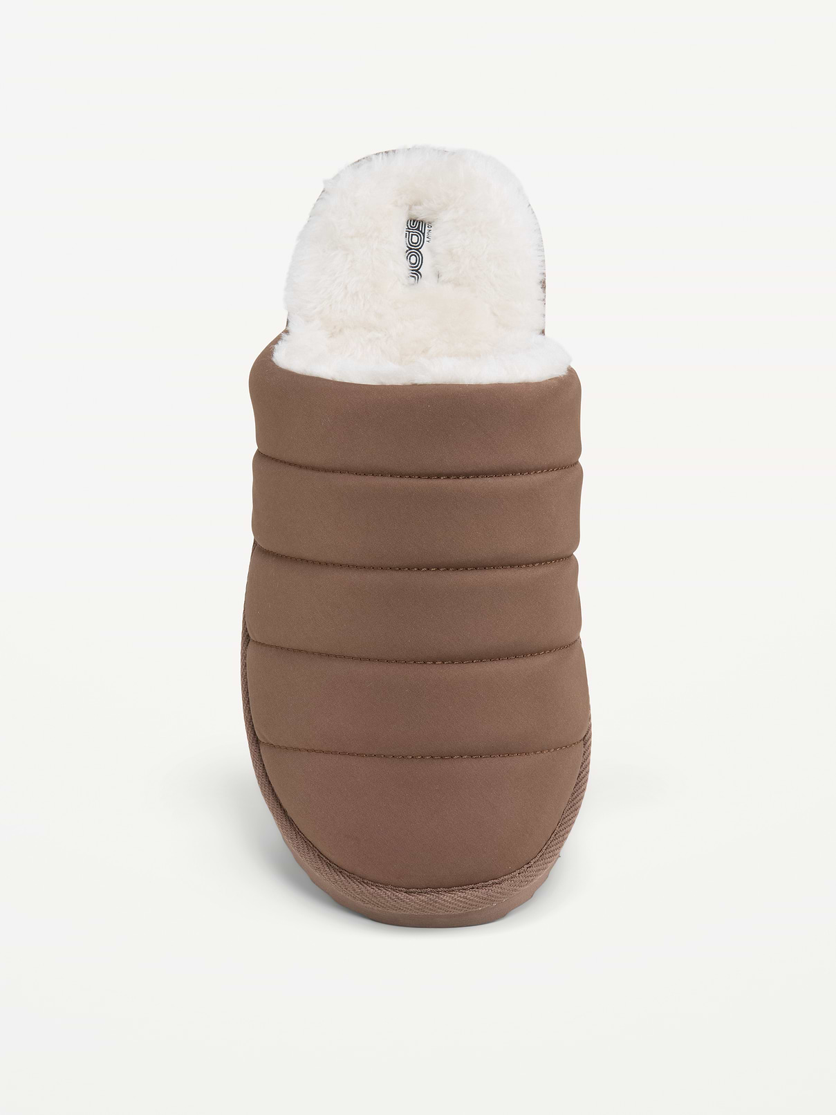 Image number 2 showing, Puff Slide Slippers for Men