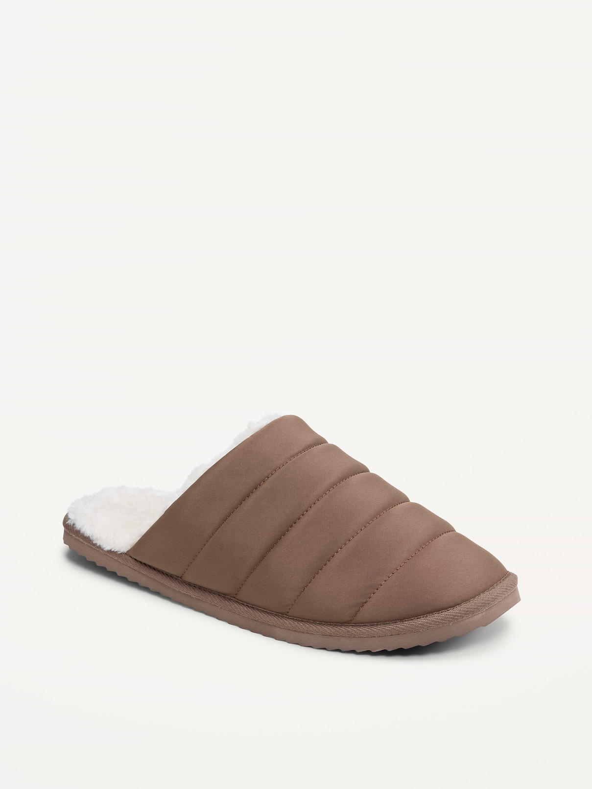 Image number 1 showing, Puff Slide Slippers for Men