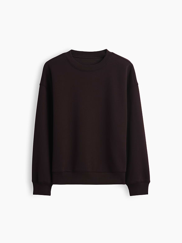 Kids VintageSoft Relaxed Sweatshirt