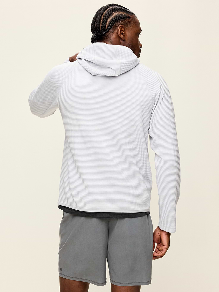 Image 2 of 5, Performance Pullover Hoodie