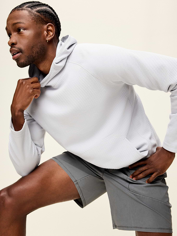 Image 3 of 5, Performance Pullover Hoodie