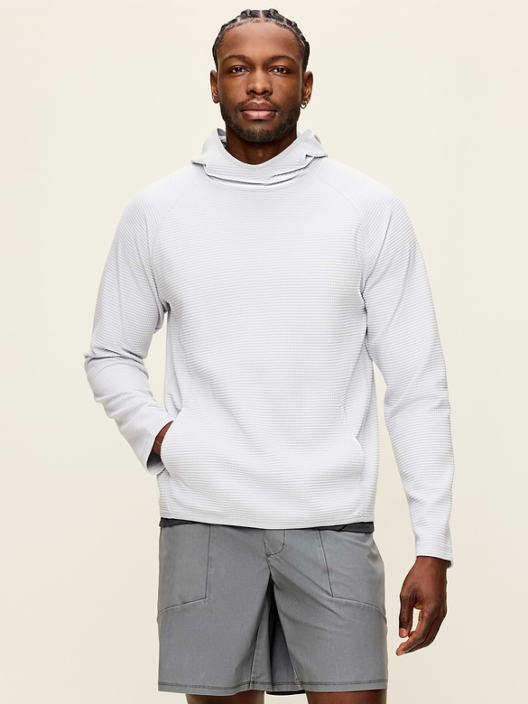 Performance Pullover Hoodie