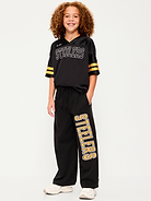 Image number 1 showing, Pittsburgh Steelers Ultra Baggy Sweatpants for Boys