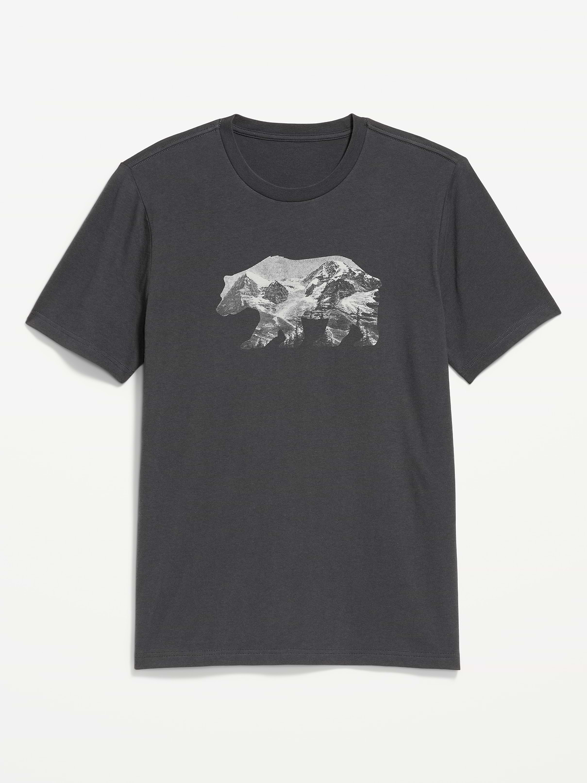 Image number 1 showing, Graphic T-Shirt