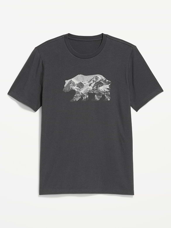 Graphic T-Shirt