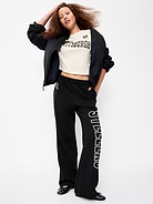 Image number 3 showing, Pittsburgh Steelers Vintage Oversized T-Shirt for Women