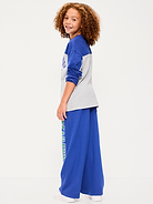 Image number 2 showing, Seattle Seahawks Ultra Baggy Sweatpants for Boys