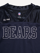 Image number 4 showing, Chicago Bears Lifestyle Jersey T-Shirt for Boys