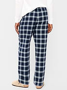 Image 2 of 3, Flannel Pajama Pants