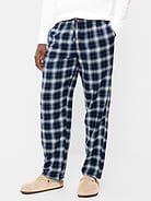 Image 1 of 3, elastic-drawstring waist, faux fly, on-seam hip pockets, Product #905031