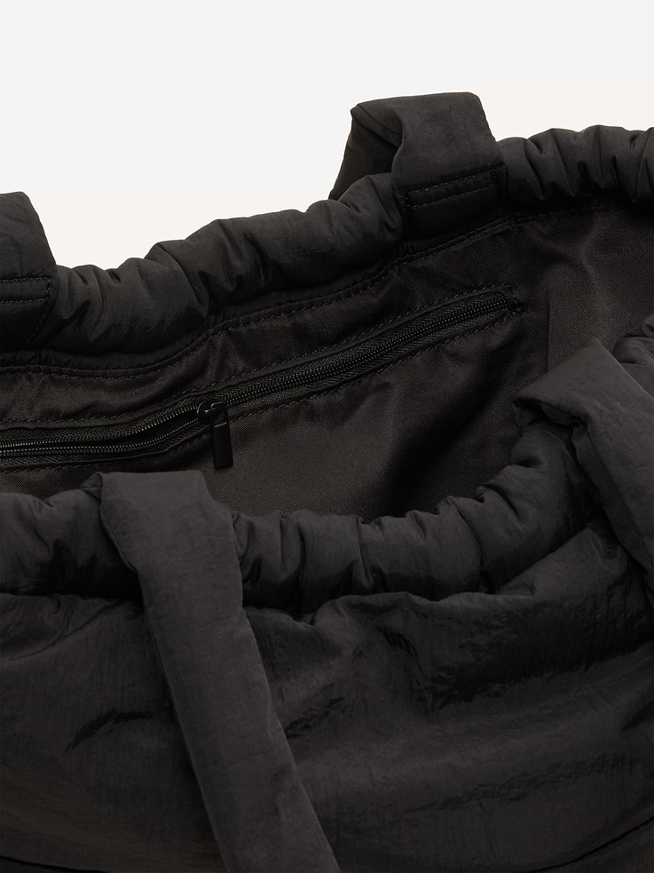Image number 4 showing, Active Puffer Cinched Tote