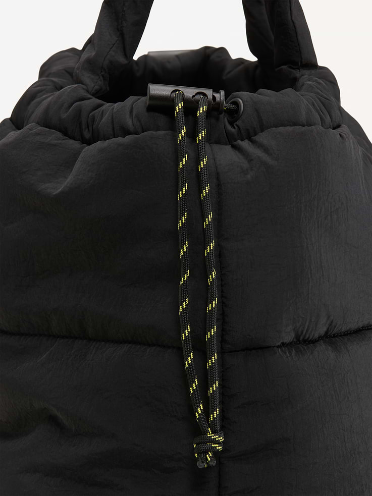 Image number 5 showing, Active Puffer Cinched Tote