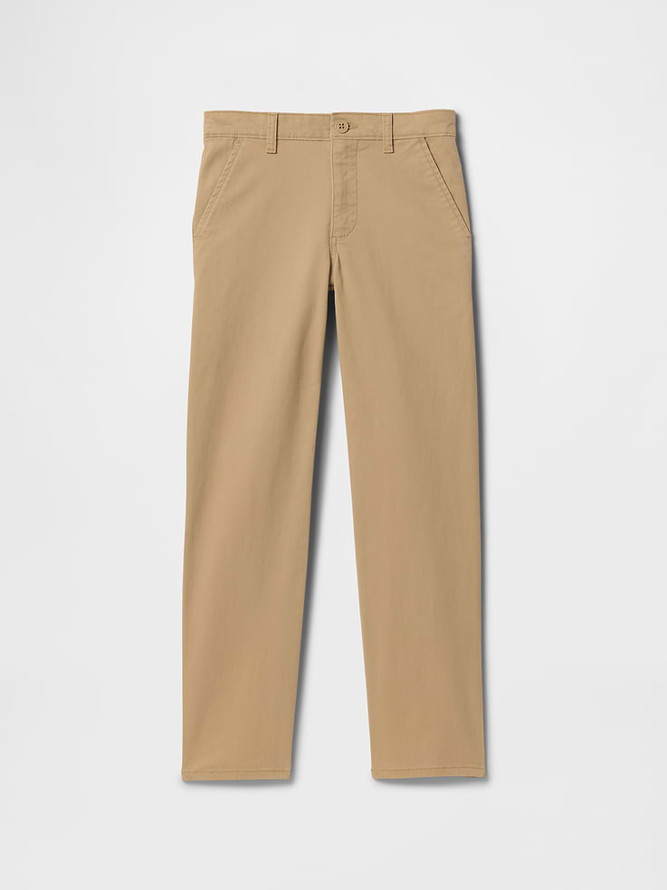 Image 2 of 4, Kids Classic Chino Pants
