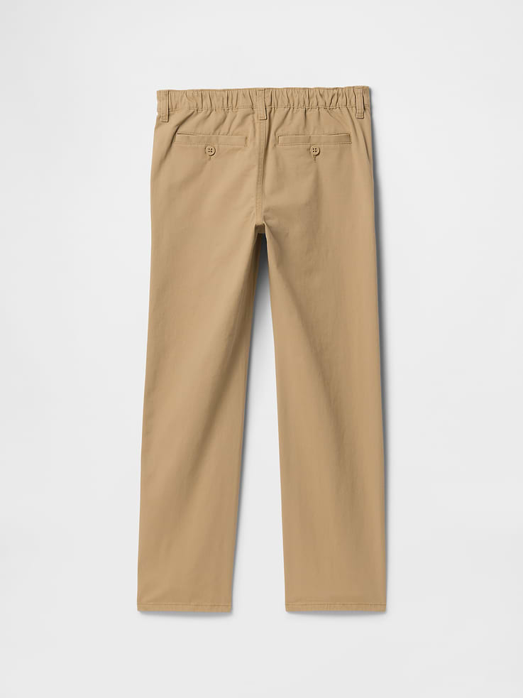 Image 4 of 4, Kids Classic Chino Pants