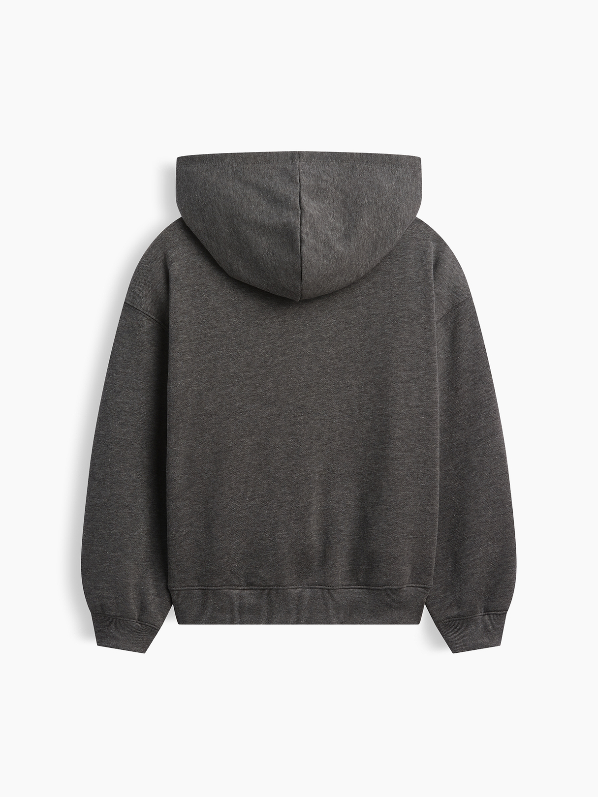 Kids Relaxed Fleece Hoodie | Gap Factory