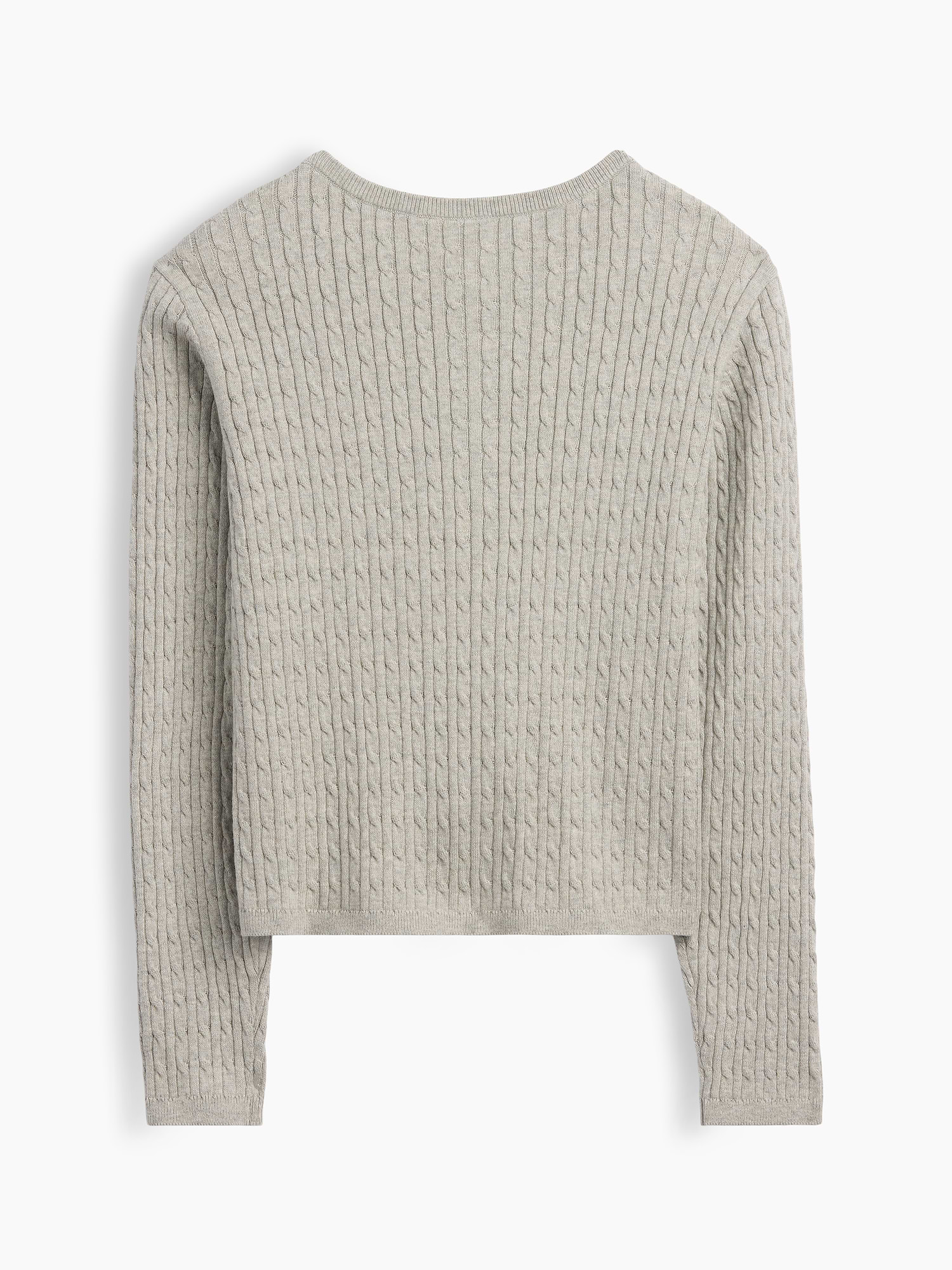 Kids Cable-Knit Cardigan | Gap Factory