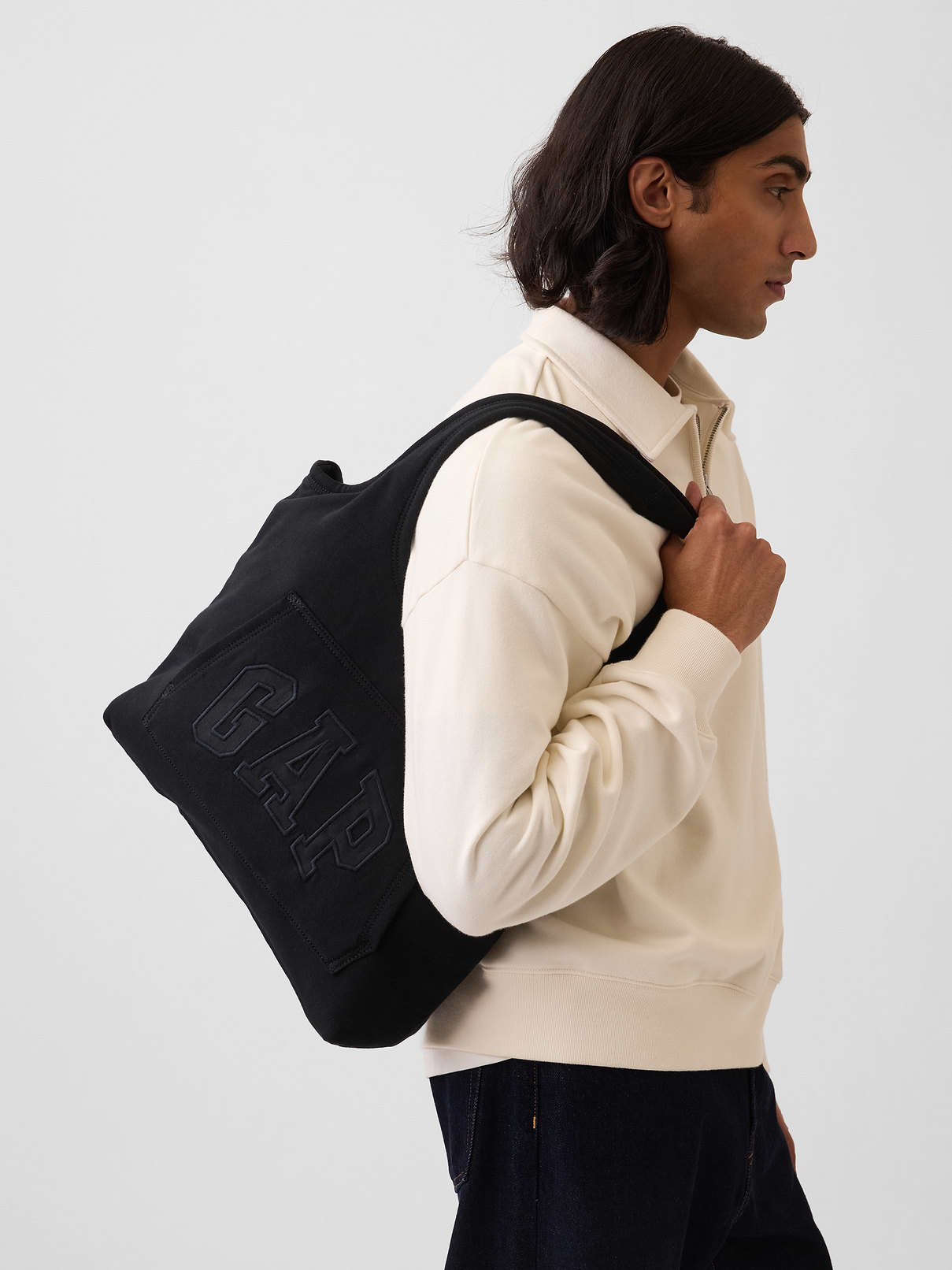 Image number 7 showing, Hoodie Tote
