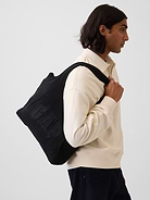 Image number 7 showing, Hoodie Tote