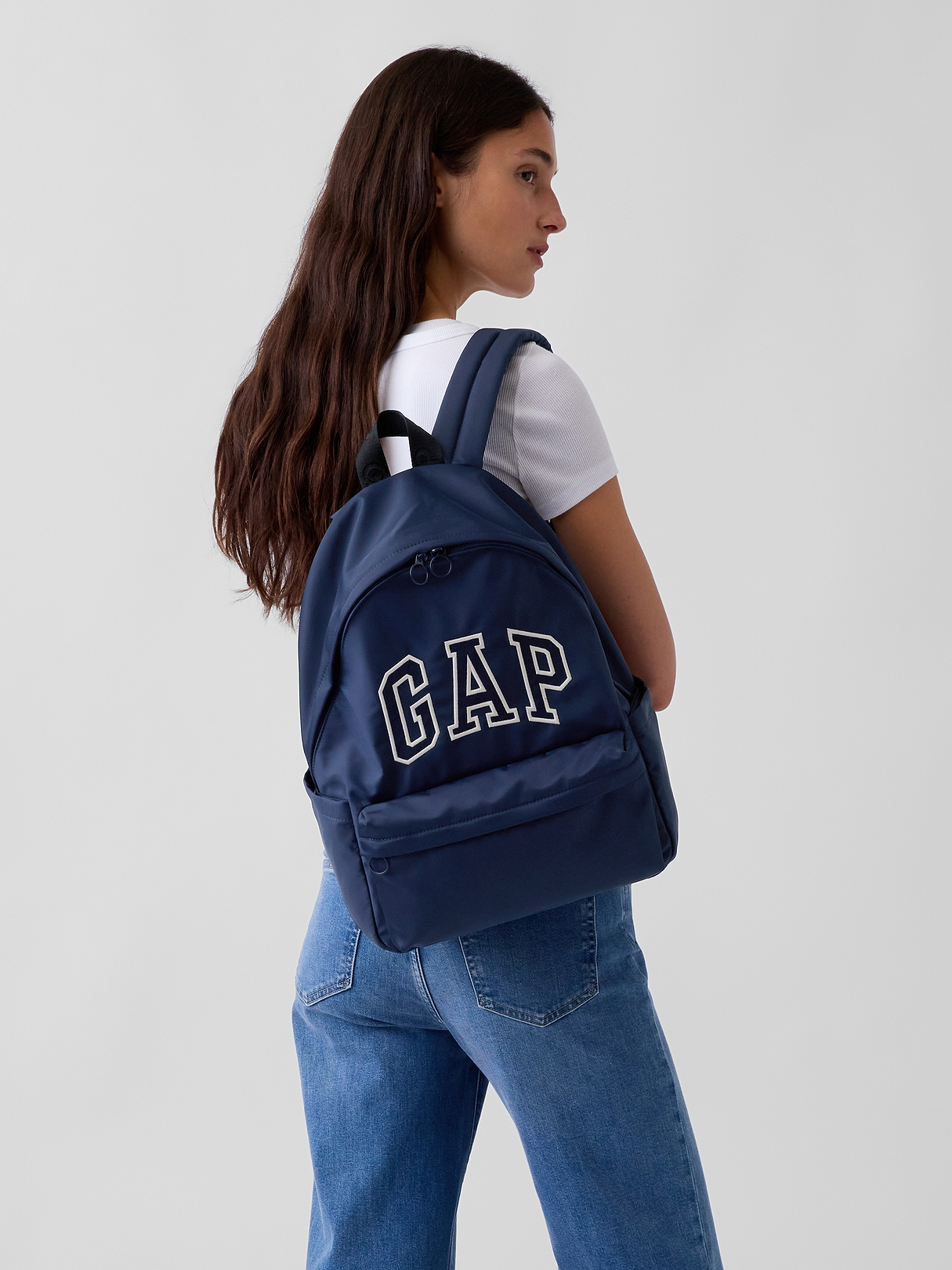 Logo Backpack | Gap