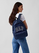 Image number 2 showing, Logo Backpack